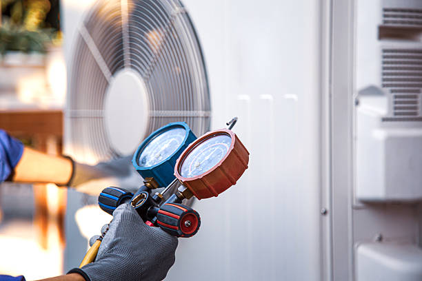 Trusted Hvac service in Hilltown, PA - Tropical Oasis HVAC