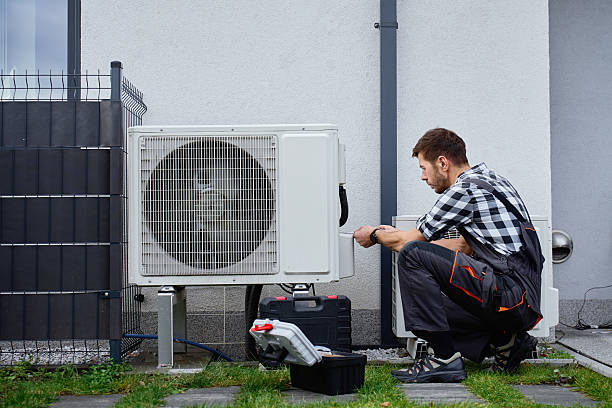 Trusted Hvac service in Hilltown, PA - Tropical Oasis HVAC